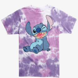 disney lilo and stitch shirt